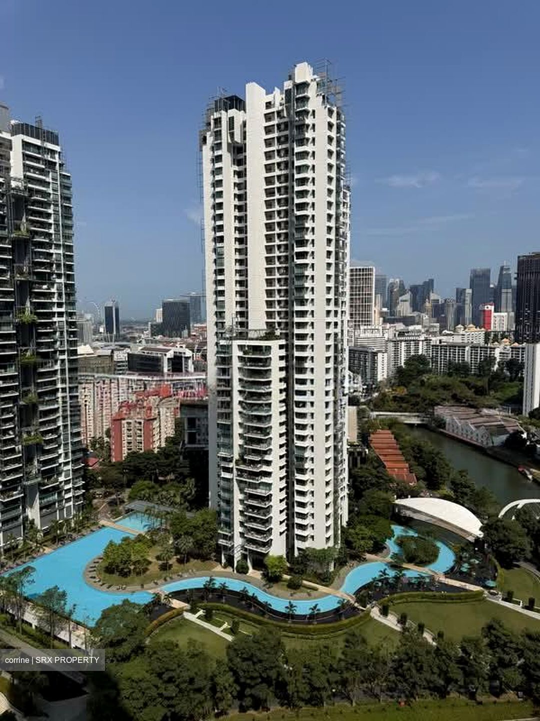 Riviere  (D3), Condominium #566504791